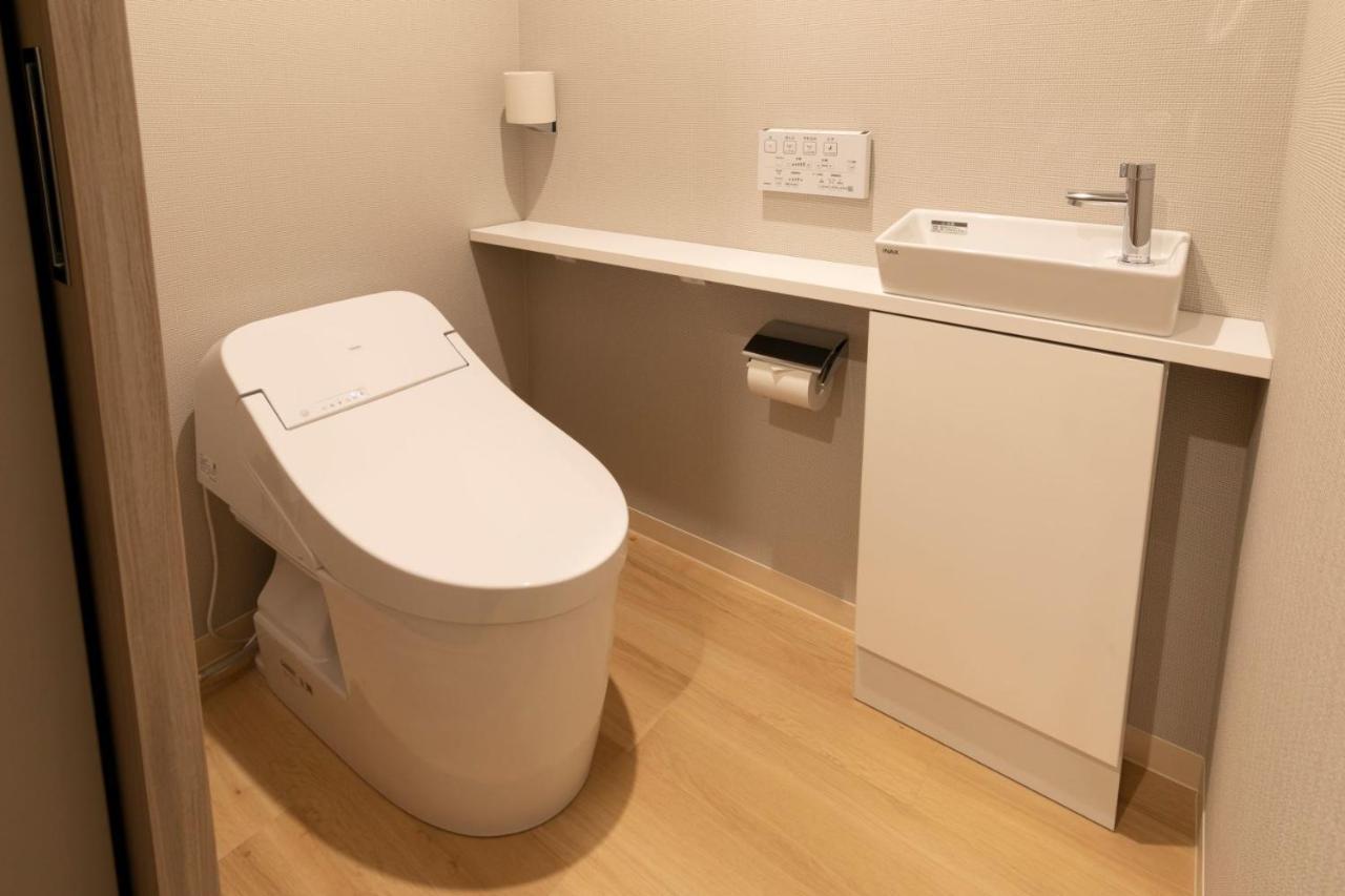 S-Peria Hotel Fukuoka Nakasu Bagian luar foto
