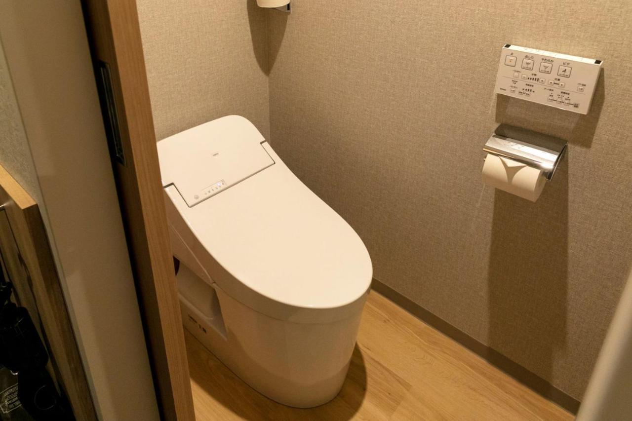 S-Peria Hotel Fukuoka Nakasu Bagian luar foto