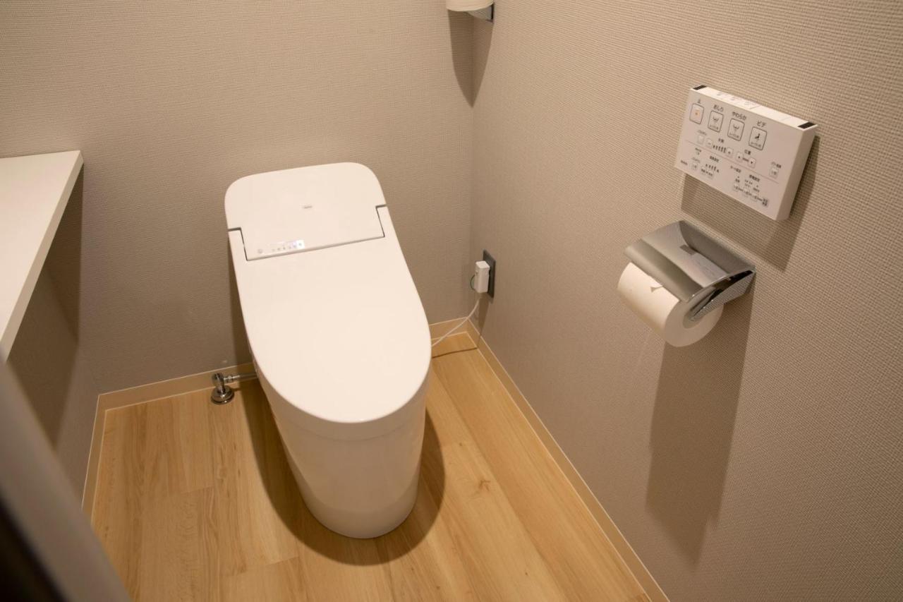 S-Peria Hotel Fukuoka Nakasu Bagian luar foto